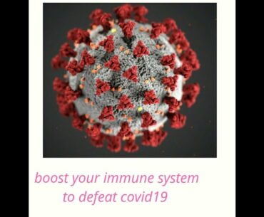 Aayurvedic home remedies to boost your immune system for defeat Covid19