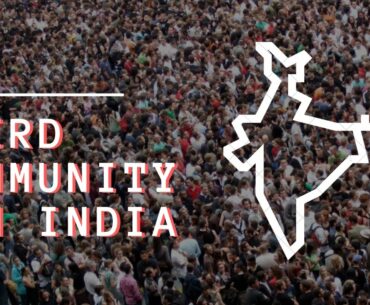 Herd Immunity - Basic Reproduction Number |Hindi|