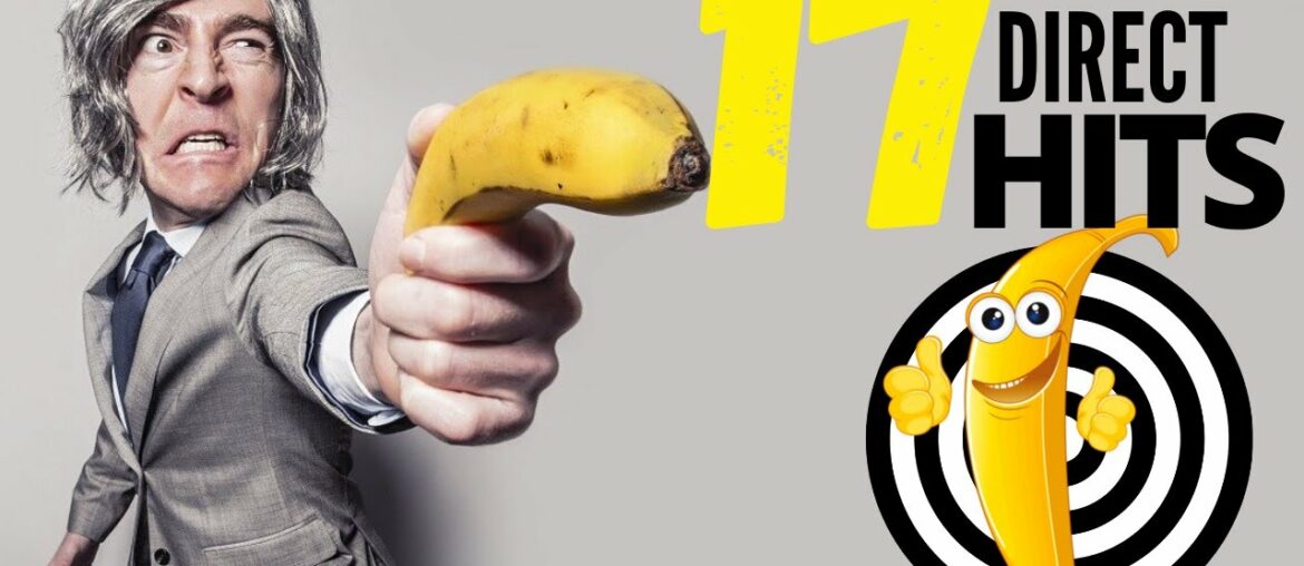 17 AMAZING Health Benefits of Bananas | Nutrition Facts Wonder Fruit!
