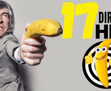 17 AMAZING Health Benefits of Bananas | Nutrition Facts Wonder Fruit!