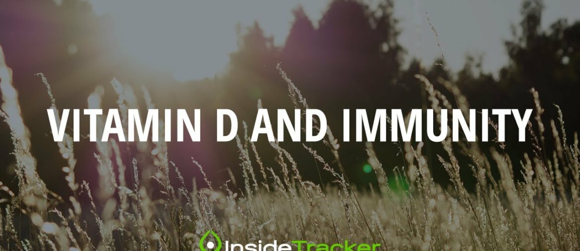 Vitamin D and Immunity: How to Biohack Your Immunity with Vitamin D