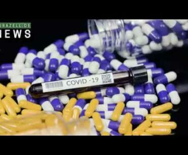 Eilmeldung10000IE Vitamin D gegen Covid19 sagen Forscher
