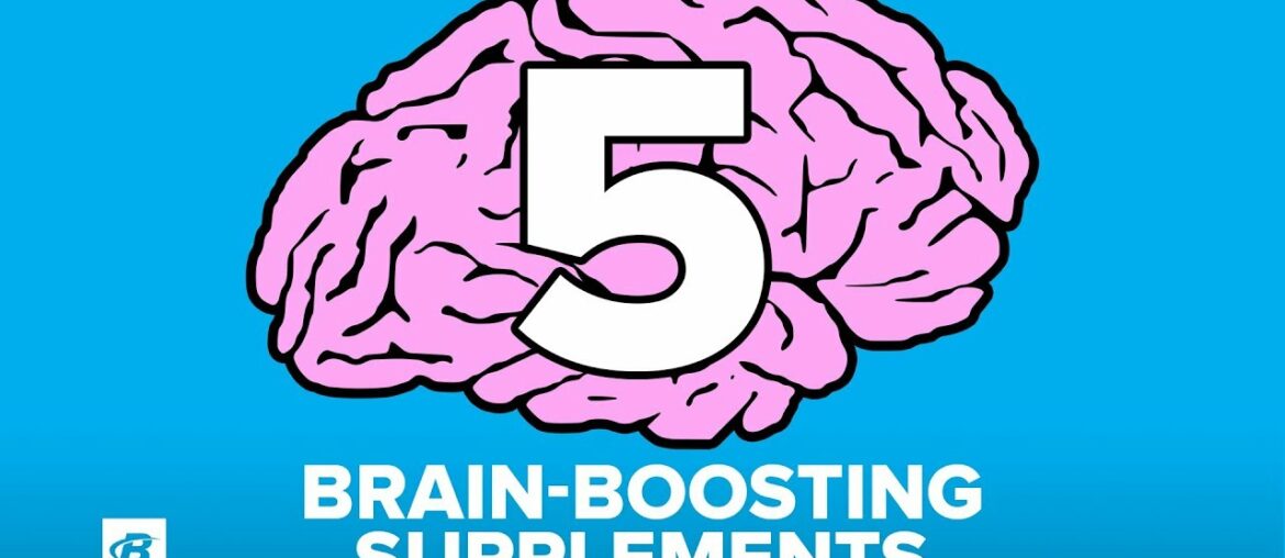 5 Brain-Boosting Nootropic Supplements | Doug Kalman Ph.D.