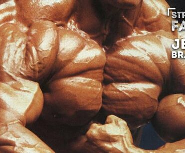 The “Anabolic Mineral” That Bodybuilders Keep Ignoring | Straight Facts