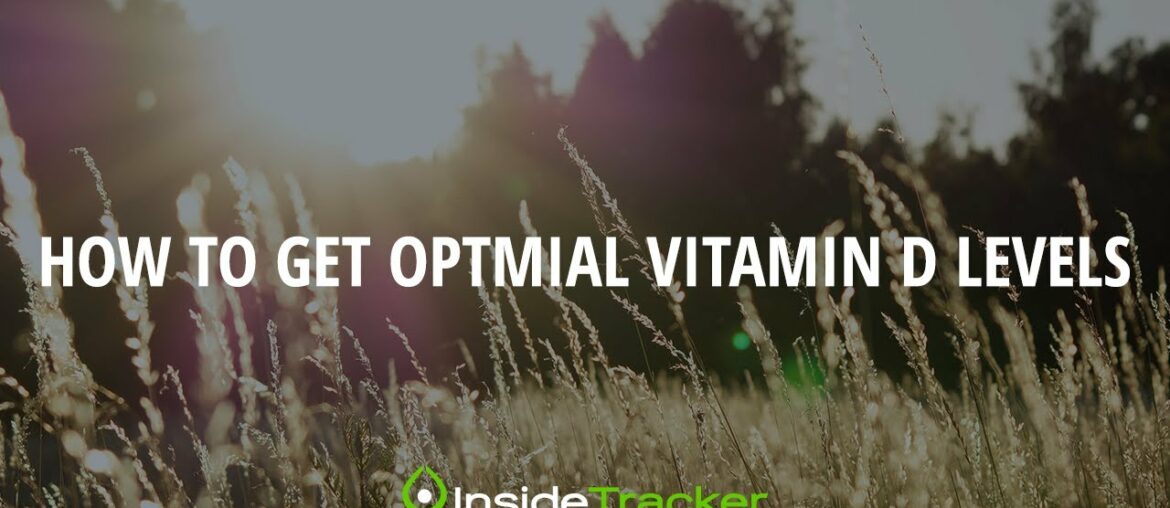 How to Optimize Your Vitamin D: Biohacking for Optimal Health and Immunity