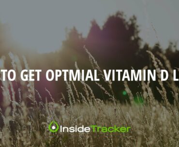 How to Optimize Your Vitamin D: Biohacking for Optimal Health and Immunity
