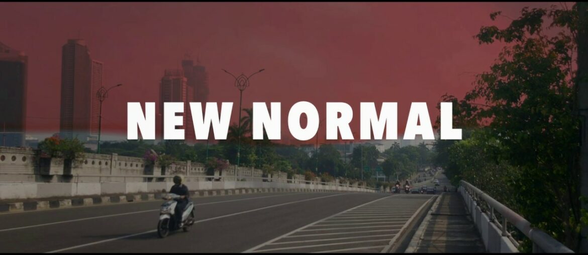 NEW NORMAL