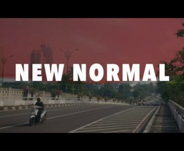 NEW NORMAL