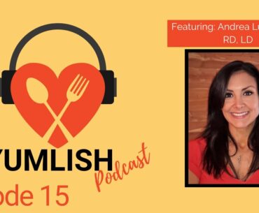 Yumlish Podcast: Conquering Chronic Illness -- COVID-19 and Building your Immune System