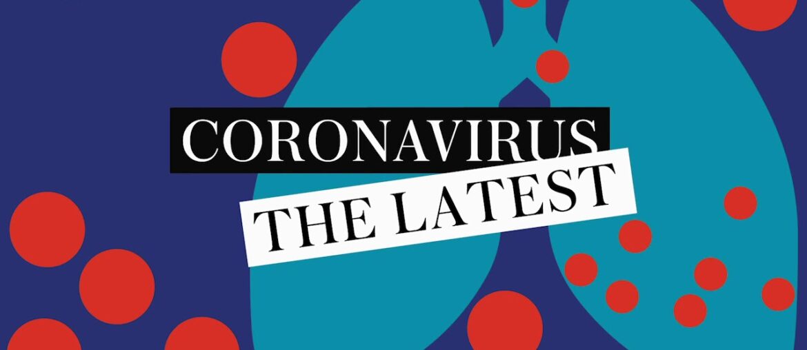 Coronavirus - The Latest: Science or sexism? The beauty industry’s slow reopening