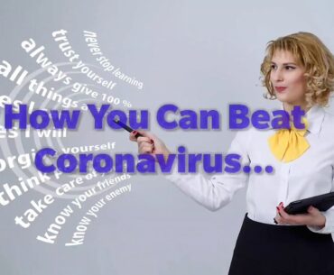 Covid 19/ Corona Virus Precautions for Immunity and Best Prevention Strategy || MUST Watch VIDEO !!!