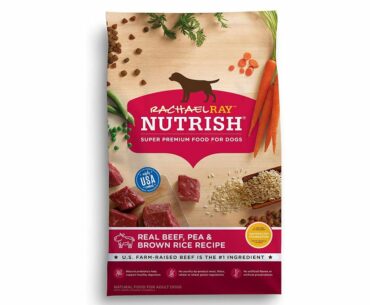 Nutrish Super Premium Dry Dog Food