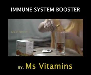 VITAMINS C (Ultima C)