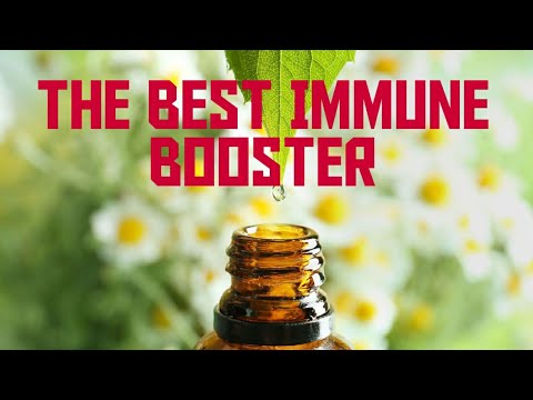 FIGHT AGAINST COVID-19|HOW TO BOOST YOUR IMMUNE SYSTEM #immune booster