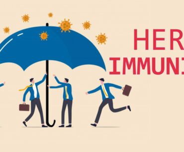 Corona Virus (COVID=19) Vocabulary: Herd Immunity