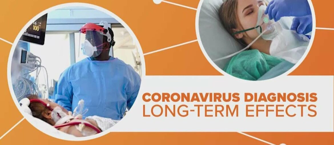 Connecting the Dots: possible long-term effects of coronavirus