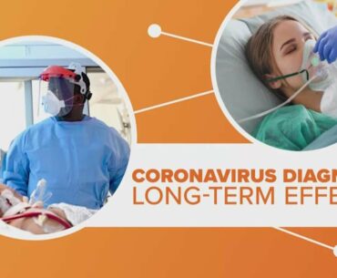 Connecting the Dots: possible long-term effects of coronavirus