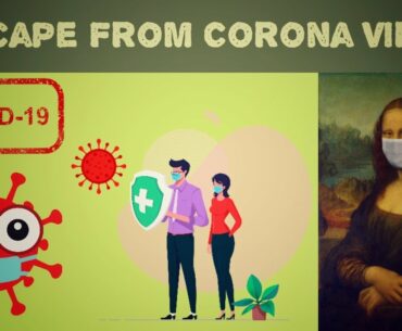 Protect us from Corona Virus