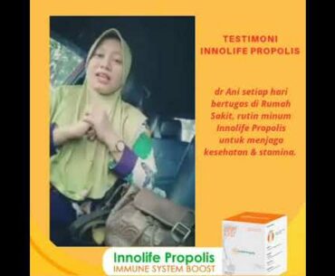 Pemesana innolife vitamin pencegah virus carona | obat covid 19 2020(3)