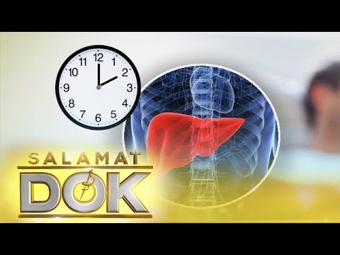 Salamat Dok: Factors that weaken the immune system