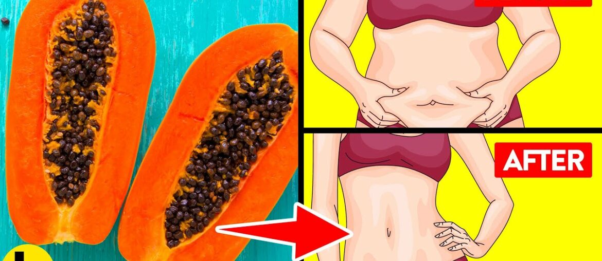 11 Vitamin C Rich Foods That Are Natural Fat Burners