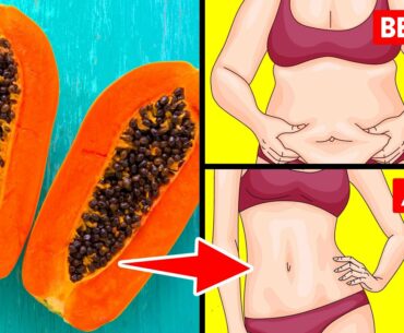 11 Vitamin C Rich Foods That Are Natural Fat Burners