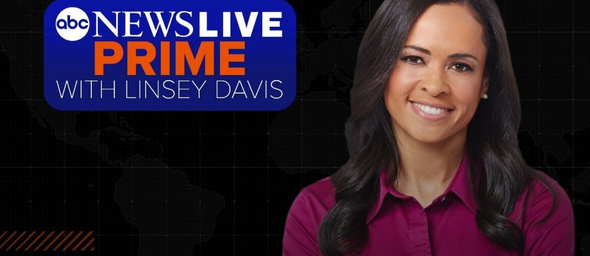 ABC News Prime: COVID-19 cases jump, White House turns on Fauci, explosion on Navy ship in San Diego