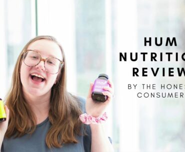 HUM Nutrition Review: Moody Bird Love