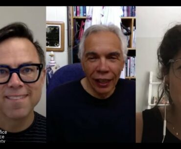 (July 9, 2020) COVID & More: Conversations with the McGill OSS and Professor Timothy Caulfield