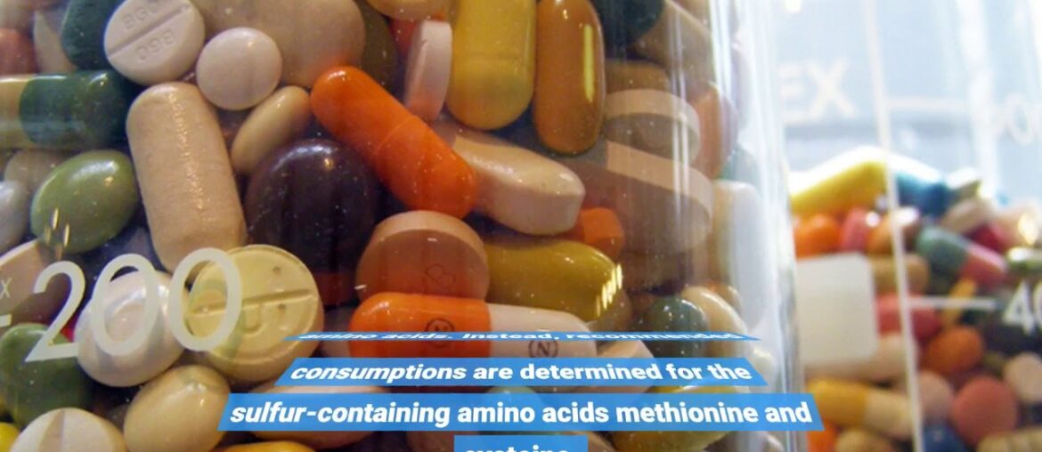 Some Ideas on Choosing a Vitamin and Mineral Supplement - HealthLink BC You Should Know