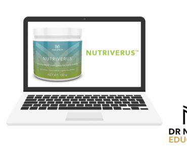 Nutriverus - Vitamins & Minerals - Dr  Nugent Call