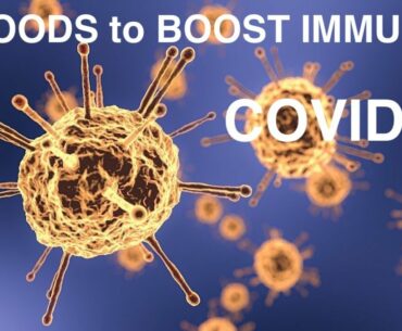 Top 10 Foods To Boost Your Immunity during Covid 19 Situation: How To Boost Immunity Naturally