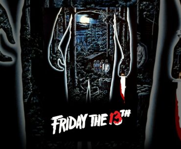 Friday the 13th