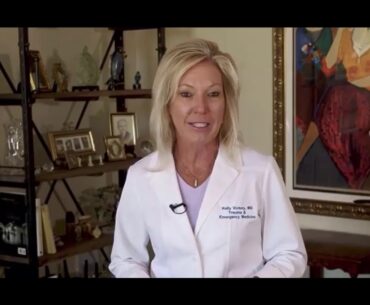 Dr. Kelly Victory MD presents the Truth about Covid 19 - Must See!