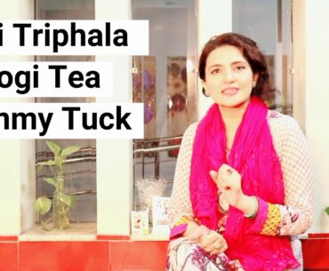 Corona virus Treatment & Immunity Booster with Traditional Herbs by Arfa Zahid | Triphala | Tea