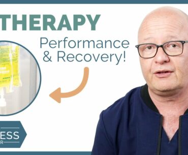 IV Therapy | Performance & Recovery
