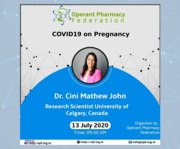 International Web Conference in COVID19 on Pregnancy