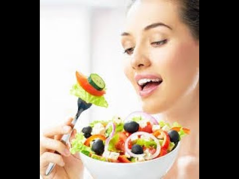 Vitamins important for women health