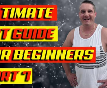 Ultimate TRT Guide for Beginners! Part 7 - TRT Supplements, Estrogen, Cholesterol, PSA