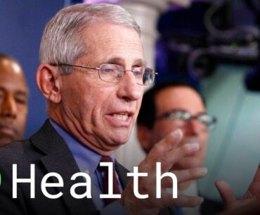 Fauci: We Don’t Now How Long Immunity for Recovery Covid-19 Patients Will Last