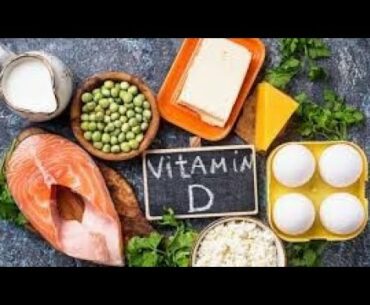 Why do we need vitamin D?Vitamin D helps fight covid 19?/Keysofhealth.com