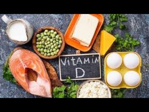 Why do we need vitamin D?Vitamin D helps fight covid 19?/Keysofhealth.com