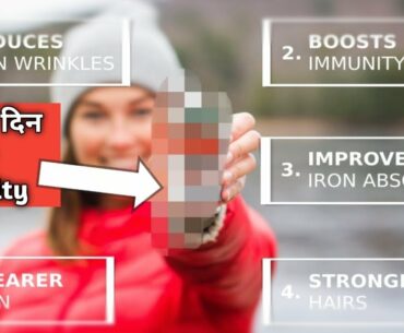 Boost your Immunity in just 2 Days | Nutrition Planet Immunity Booster Vitamin C
