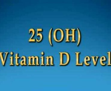 Essential Information About Vitamin D