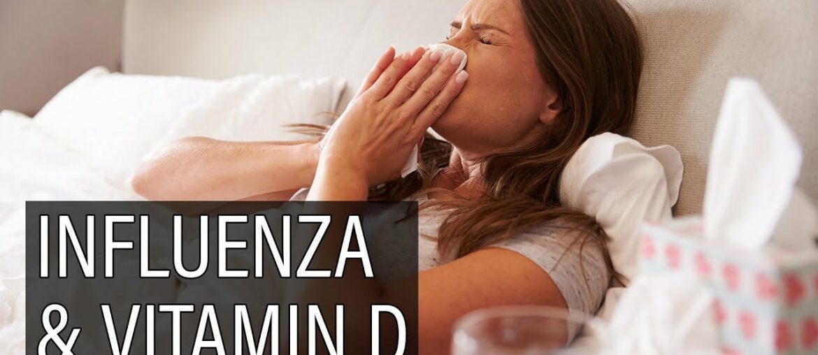 Flu Scare Tactics & Vitamin D Benefits | Towards the Future (Episode 2)