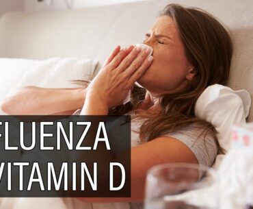 Flu Scare Tactics & Vitamin D Benefits | Towards the Future (Episode 2)