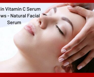 TruSkin Vitamin C Serum for Face Reviews by Beauty Cosmetics