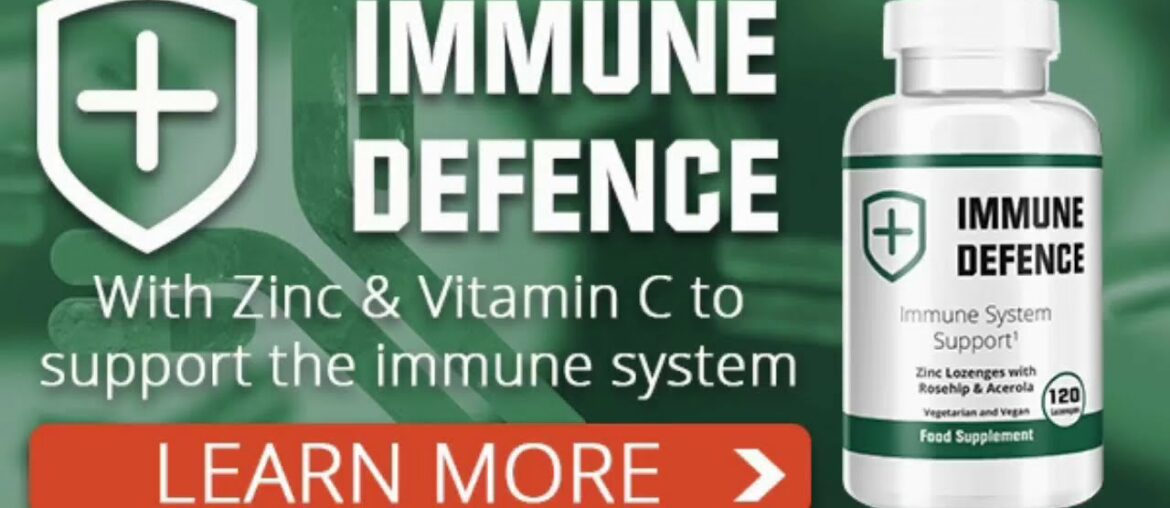 Immune Defence Review: Family Immune Support Against Covid-19