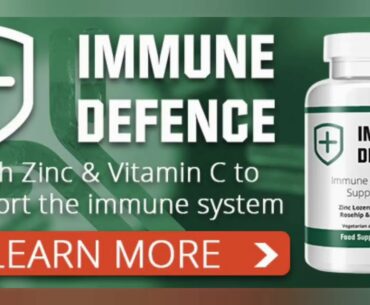 Immune Defence Review: Family Immune Support Against Covid-19