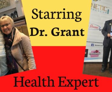 Faith & Fitness| Health and Wellness Expert Dr. George Grant